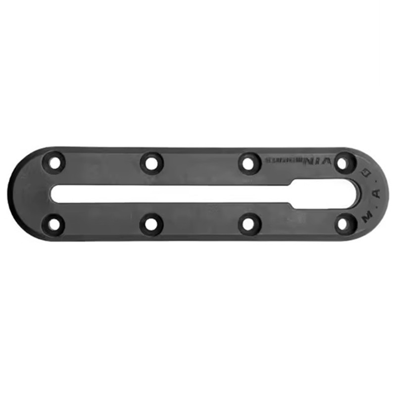 Fishing Kayak Fish Finder Mount - 179mm Long Kayak Track mount,Kayak Gear