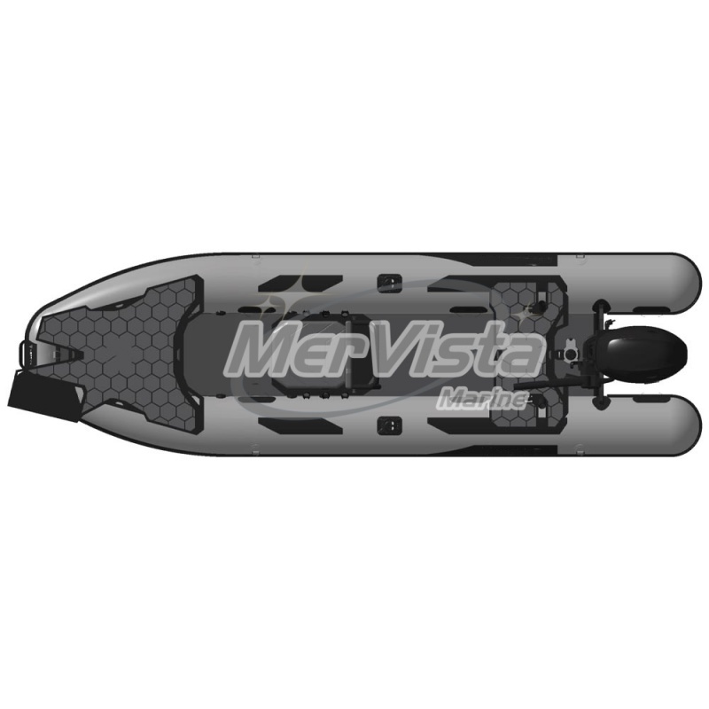 4m Professional Fishing Inflat - Fishing Kayak Paddle ulasan dan harga