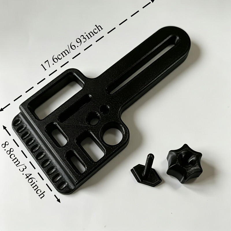 Kayak T-slot Fishing Gear Stor - Fishing Kayak Crate ulasan dan harga