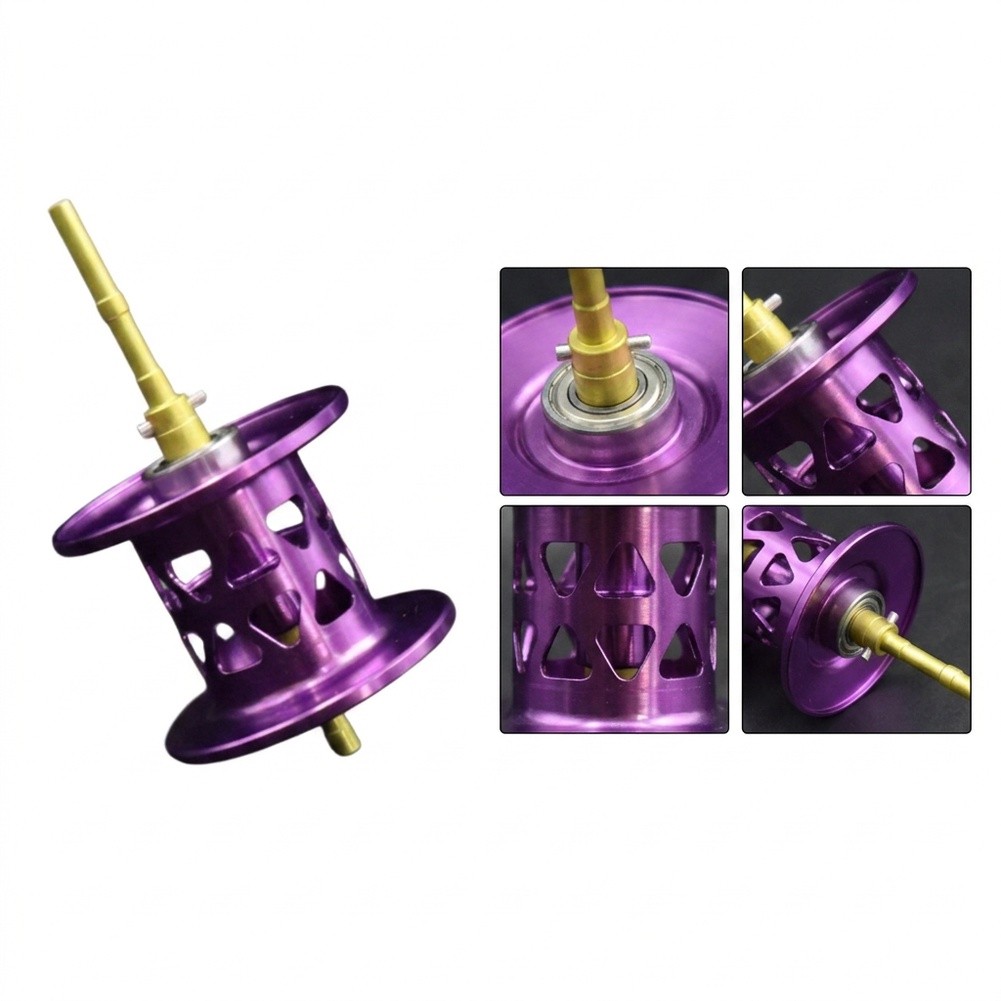 Ultralight Long Spool For Abu  - Abu Garcia Reel Max ulasan dan harga